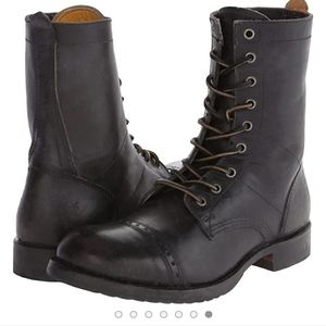 Men's Frye Logan Jump Boot